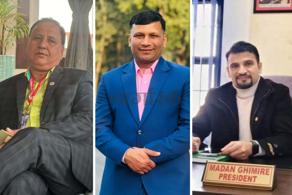 चुनावी चर्चा: आर्थिक एजेन्डा हरायो, उद्योगी निराश